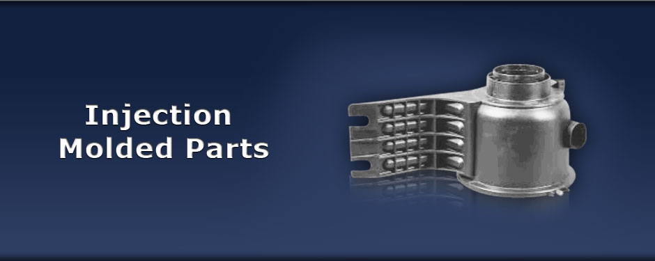 Injection Molding